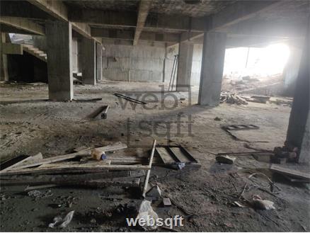 Commercial complex for Rent